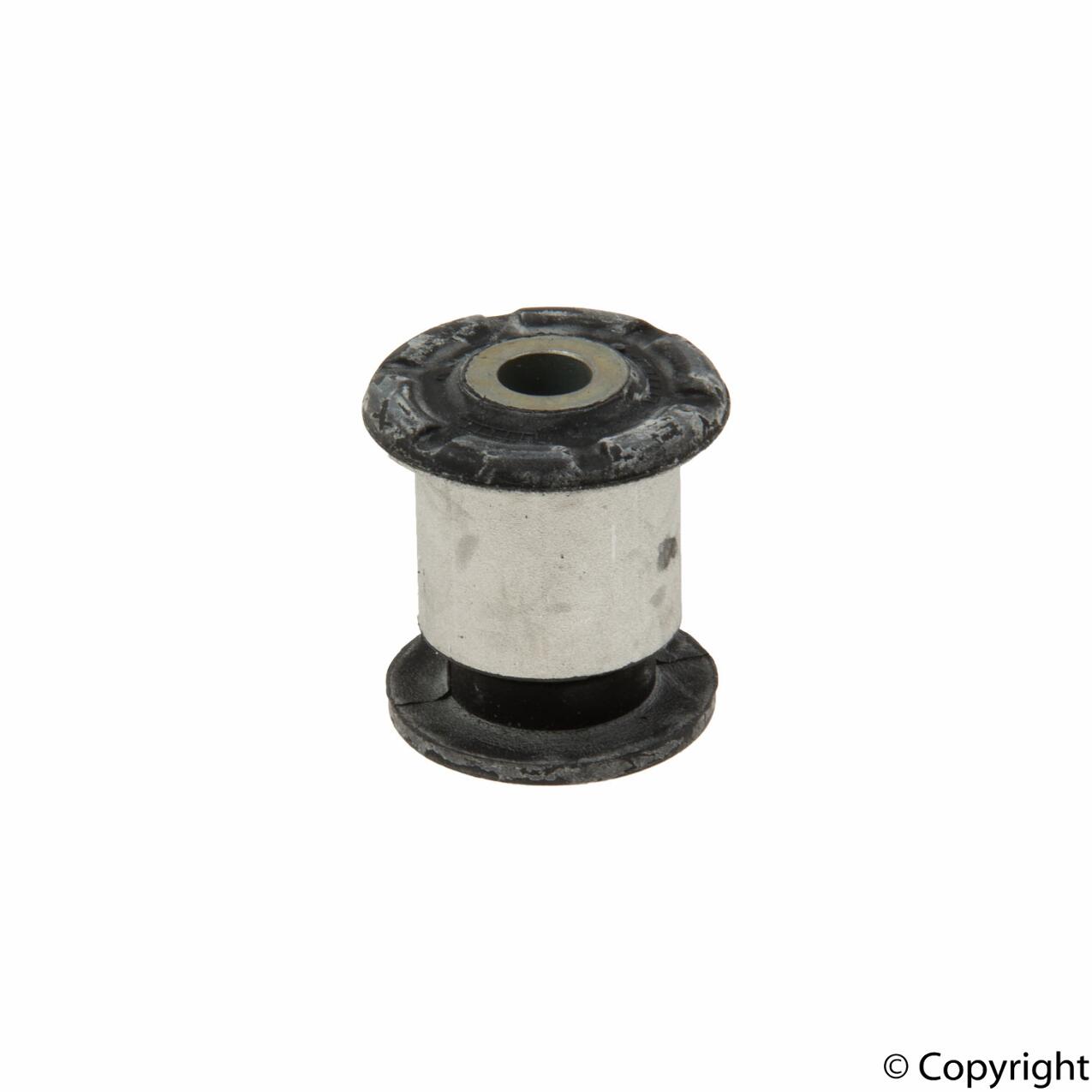 Audi Porsche Control Arm Bushing - Front Lower Forward 7L0407183A - Lemfoerder 3072401